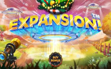 Expansion! slot (Canada)