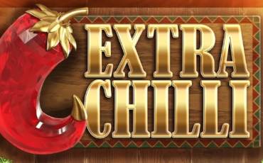 Extra Chilli slot (Canada)