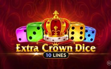 Extra Crow Dice slot (Canada)