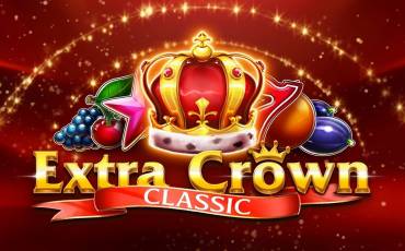 Extra Crown Classic slot (Canada)