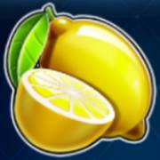 Extra Crown Deluxe: Lemon