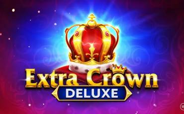 Extra Crown Deluxe slot (Canada)