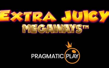 Extra Juicy Megaways slot (Canada)