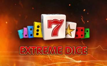 Extreme Dice slot (Canada)