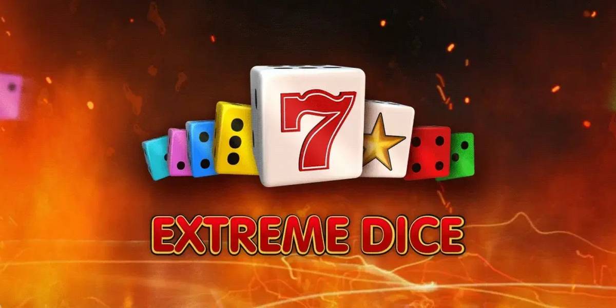 Extreme Dice slot (Canada)