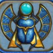 Eye of Atum: Scarab