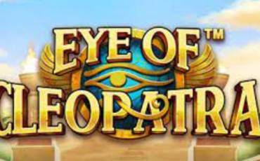 Eye of Cleopatra slot (Canada)