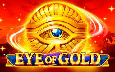 Eye of Gold slot (Canada)