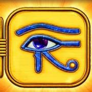 Eye of Horus: The Golden Tablet Megaways: Eye of Ra