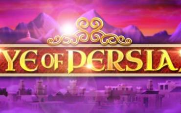 Eye of Persia 2 slot (Canada)