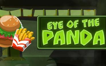 Eye of the Panda slot (Canada)