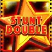 Scatter symbol in Stunt Stars slot