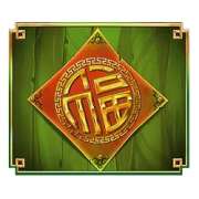 Serpent symbol in Golden Furong slot