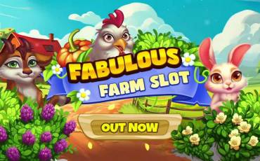 Fabulous Farm Slot slot (Canada)