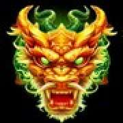 Dragon symbol in Oriental Dragon slot