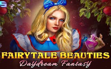 Fairytale Beauties – Daydream Fantasy slot (Canada)