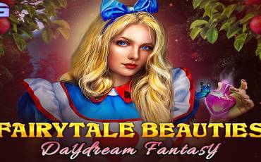 Fairytale Beauties – Daydream Fantasy slot