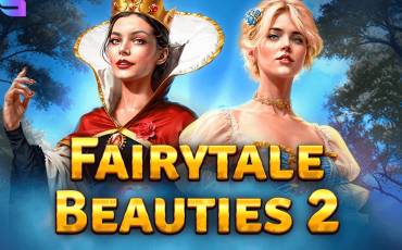 Fairytale Beauties 2 slot (Canada)