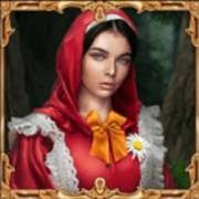 Fairytale Beauties – Daydream Fantasy: Red Riding Hood