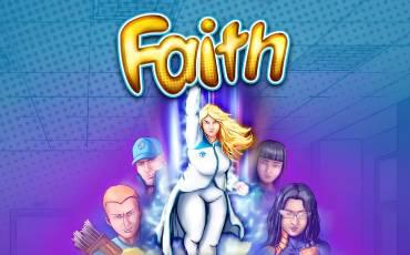 Faith slot