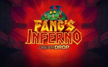 Fang's Inferno Dream Drop slot (Canada)