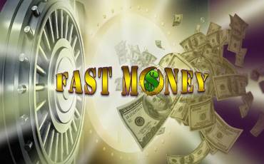 Fast Money slot (Canada)