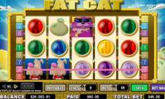 Play Fat Cat