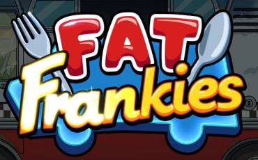 Fat Frankies slot (Canada)