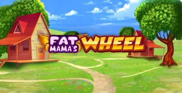 Fat Mama's Wheel: Slot machine