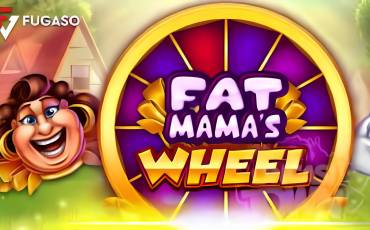 Fat Mama's Wheel slot (Canada)