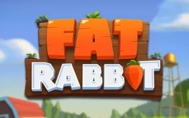 Fat Rabbit slot (Canada)