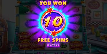 Fatz’s Diner GigaBlox: Free spins and/or respins