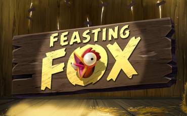 Feasting Fox slot (Canada)