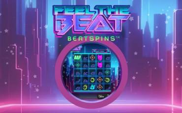 Feel the Beat slot (Canada)