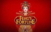 Feng's Fortune (logo)