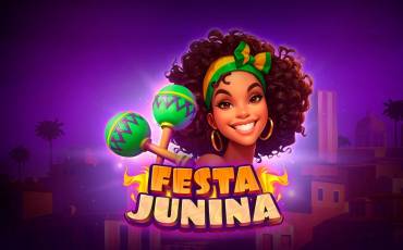 Festa Junina slot (Canada)