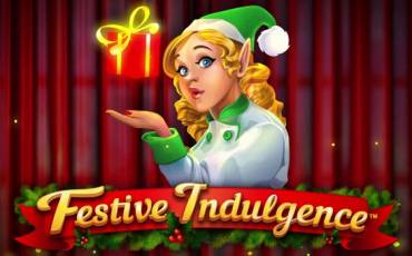 Festive Indulgence slot (Canada)