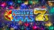 Play Festive Xmas 7s slot CA