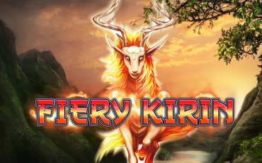 Fiery Kirin slot (Canada)