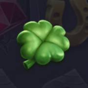 Finn and the Swirly Spin: Shamrock