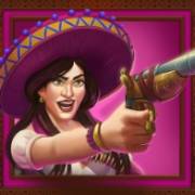 Finnegan's Banditos: Leila