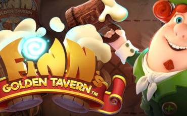 Finn’s Golden Tavern slot (Canada)