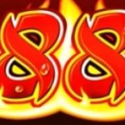 Fire 88: symbol