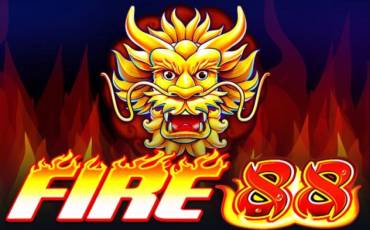 Fire 88 slot (Canada)