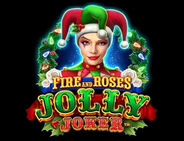 Play Fire and Roses Jolly Joker slot CA