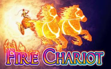 Fire Chariot slot