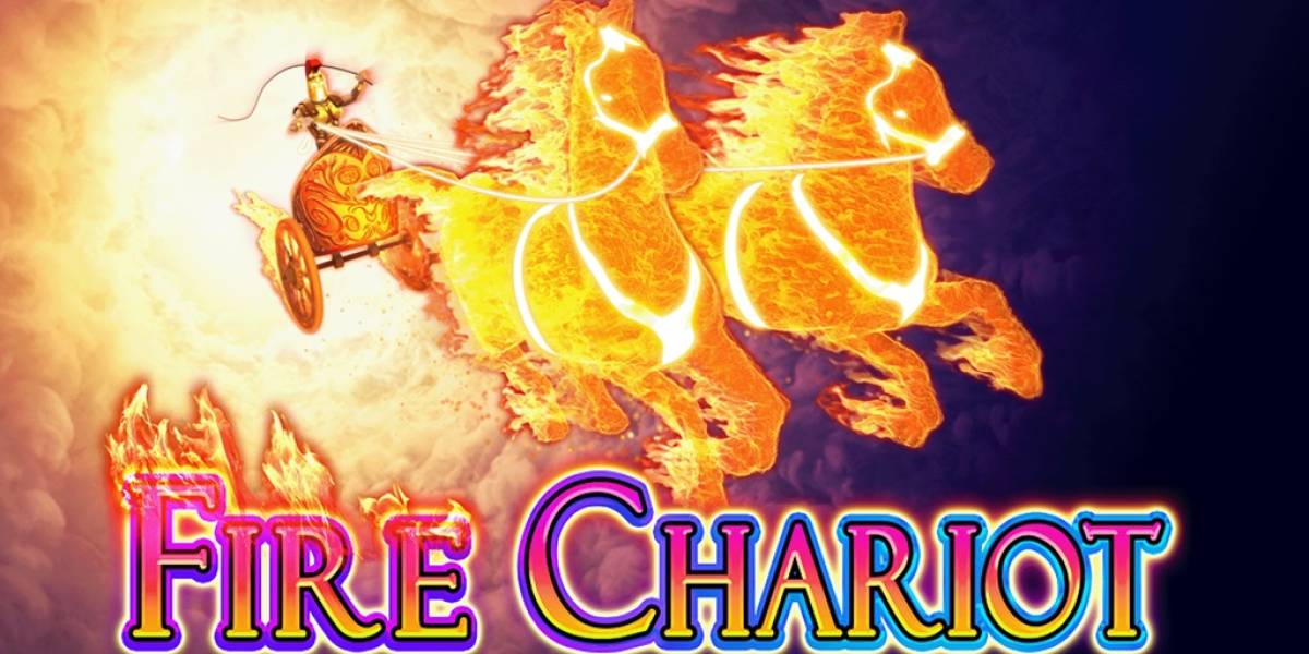 Fire Chariot slot (Canada)