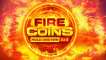 Fire Coins: Hold and Win