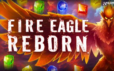 Fire Eagle Reborn slot (Canada)