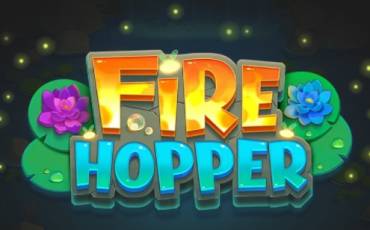 Fire Hopper slot (Canada)